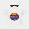 Bella Infant Jersey Short Sleeve T-Shirt Thumbnail