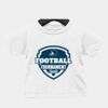 Bella Infant Jersey Short Sleeve T-Shirt Thumbnail