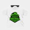 Bella Infant Jersey Short Sleeve T-Shirt Thumbnail