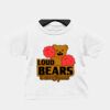 Bella Infant Jersey Short Sleeve T-Shirt Thumbnail