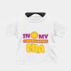 Bella Infant Jersey Short Sleeve T-Shirt Thumbnail