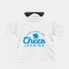 Bella Infant Jersey Short Sleeve T-Shirt Thumbnail