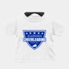 Bella Infant Jersey Short Sleeve T-Shirt Thumbnail