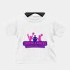 Bella Infant Jersey Short Sleeve T-Shirt Thumbnail