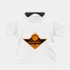 Bella Infant Jersey Short Sleeve T-Shirt Thumbnail