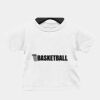 Bella Infant Jersey Short Sleeve T-Shirt Thumbnail