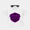 Bella Infant Jersey Short Sleeve T-Shirt Thumbnail