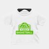 Bella Infant Jersey Short Sleeve T-Shirt Thumbnail