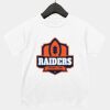 Bella Toddler Jersey Short-Sleeve T-Shirt Thumbnail