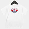 Bella Toddler Jersey Short-Sleeve T-Shirt Thumbnail