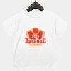 Bella Toddler Jersey Short-Sleeve T-Shirt Thumbnail