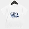 Bella Toddler Jersey Short-Sleeve T-Shirt Thumbnail