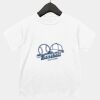 Bella Toddler Jersey Short-Sleeve T-Shirt Thumbnail