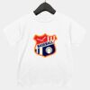 Bella Toddler Jersey Short-Sleeve T-Shirt Thumbnail