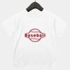 Bella Toddler Jersey Short-Sleeve T-Shirt Thumbnail