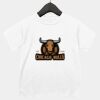 Bella Toddler Jersey Short-Sleeve T-Shirt Thumbnail