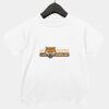 Bella Toddler Jersey Short-Sleeve T-Shirt Thumbnail