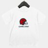 Bella Toddler Jersey Short-Sleeve T-Shirt Thumbnail