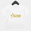 Bella Toddler Jersey Short-Sleeve T-Shirt Thumbnail