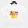 Bella Toddler Jersey Short-Sleeve T-Shirt Thumbnail