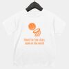 Bella Toddler Jersey Short-Sleeve T-Shirt Thumbnail