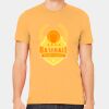 Bella Unisex Jersey T-Shirt Thumbnail