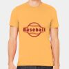 Bella Unisex Jersey T-Shirt Thumbnail