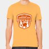 Bella Unisex Jersey T-Shirt Thumbnail