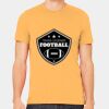 Bella Unisex Jersey T-Shirt Thumbnail