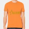 Bella Unisex Jersey T-Shirt Thumbnail