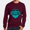 Heavy Blend Crewneck Sweatshirt Thumbnail