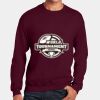 Heavy Blend Crewneck Sweatshirt Thumbnail