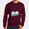 Heavy Blend Crewneck Sweatshirt Thumbnail