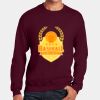 Heavy Blend Crewneck Sweatshirt Thumbnail