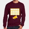 Heavy Blend Crewneck Sweatshirt Thumbnail