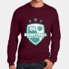 Heavy Blend Crewneck Sweatshirt Thumbnail