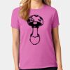 Women's Heavy Cotton 100% Cotton T Shirt Thumbnail