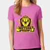 Women's Heavy Cotton 100% Cotton T Shirt Thumbnail