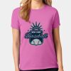 Women's Heavy Cotton 100% Cotton T Shirt Thumbnail