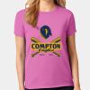 Women's Heavy Cotton 100% Cotton T Shirt Thumbnail