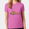 Women's Heavy Cotton 100% Cotton T Shirt Thumbnail