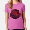 Women's Heavy Cotton 100% Cotton T Shirt Thumbnail