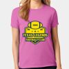 Women's Heavy Cotton 100% Cotton T Shirt Thumbnail