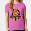 Women's Heavy Cotton 100% Cotton T Shirt Thumbnail