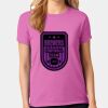 Women's Heavy Cotton 100% Cotton T Shirt Thumbnail