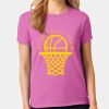 Women's Heavy Cotton 100% Cotton T Shirt Thumbnail